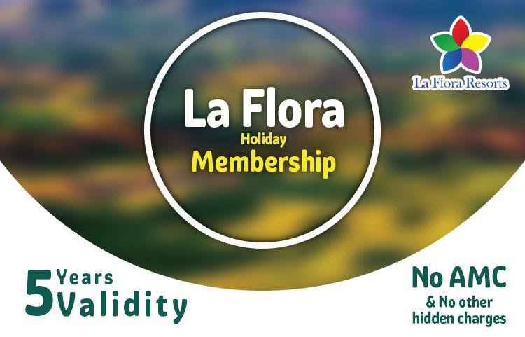 La Flora Holidays Membership